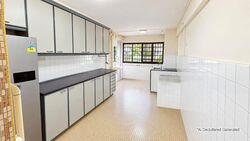 Blk 521 Bedok North Avenue 1 (Bedok), HDB 3 Rooms #618860081